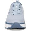 imageVionic Womens Walk Max SneakerSkyway Blue Fabric