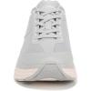imageVionic Womens Walk Max SneakerVapor Grey Fabric