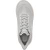 imageVionic Womens Walk Max SneakerVapor Grey Fabric