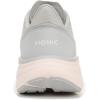 imageVionic Womens Walk Max SneakerVapor Grey Fabric