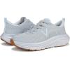 imageVionic Womens Walk Max SneakerVintage Blue Haze Linear Mesh