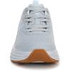 imageVionic Womens Walk Max SneakerVintage Blue Haze Linear Mesh