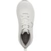 imageVionic Womens Walk Max SneakerWhite Fabric