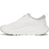 imageVionic Womens Walk Max SneakerWhite Fabric