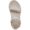 imageVionic Womens Walk Max Wanderer SandalCream Mesh