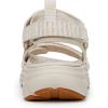 imageVionic Womens Walk Max Wanderer SandalCream Mesh