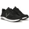 imageVionic Womens Walk Strider 001 Oxfords 385 EU WeitBlack Charcoal