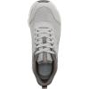 imageVionic Womens Walk Strider 001 Oxfords 385 EU WeitCharcoal Grey