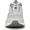 imageVionic Womens Walk Strider 001 Oxfords 385 EU WeitCharcoal Grey