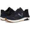imageVionic Womens Walk Strider 001 Oxfords 385 EU WeitNavy Blue Mesh Synthetic