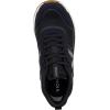 imageVionic Womens Walk Strider 001 Oxfords 385 EU WeitNavy Blue Mesh Synthetic
