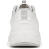 imageVionic Womens Walk Strider 001 Oxfords 385 EU WeitWhite