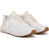 imageVionic Womens Walk Strider 001 Oxfords 385 EU WeitWhite Cream