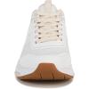 imageVionic Womens Walk Strider 001 Oxfords 385 EU WeitWhite Cream