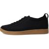 imageVionic Womens Winny Knit SneakerBlack Winny Knit Fabric