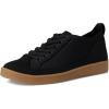 imageVionic Womens Winny Knit SneakerBlack Winny Knit Fabric