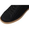imageVionic Womens Winny Knit SneakerBlack Winny Knit Fabric