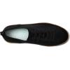 imageVionic Womens Winny Knit SneakerBlack Winny Knit Fabric