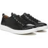 imageVionic Womens Winny SneakerBlack Nappa