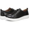 imageVionic Womens Winny SneakerBlack Nappa