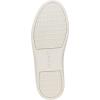 imageVionic Womens Winny SneakerWhite  Silver Leather