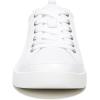 imageVionic Womens Winny SneakerWhite Leather