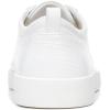 imageVionic Womens Winny SneakerWhite Leather