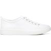 imageVionic Womens Winny SneakerWhite Leather