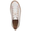 imageVionic Womens Winny SneakerWhiteGold Lthr
