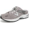 imageVionic Womens 23walk Mule SneakerPaloma Grey Mesh