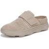 imageVionic Womens Lotus Rx ClogCobblestone Beige Suede