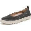 Polluted Silver Leather