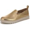 Gold Leather