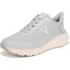 imageVionic Womens Walk Max SneakerVapor Grey Fabric