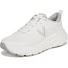 imageVionic Womens Walk Max SneakerWhite Fabric