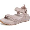 Magnolia Dusk Leather & Mesh