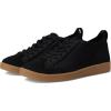 imageVionic Womens Winny Knit SneakerBlack Winny Knit Fabric
