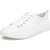 White Leather