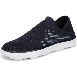 imageVionic Mens Sage Rx SneakerNavy Blazer Knit Fabric