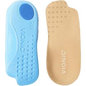 imageVionic UnisexAdult Unisex 3qtrNo Color