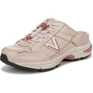 imageVionic Womens 23walk Mule SneakerCameo Rose Pink