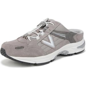 imageVionic Womens 23walk Mule SneakerPaloma Grey Mesh