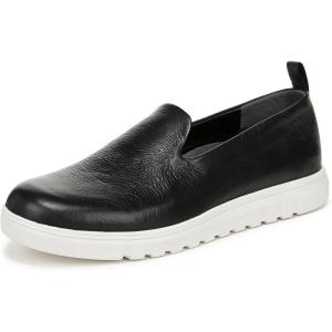 imageVionic Womens Uptown Willa LoaferBlack Leather