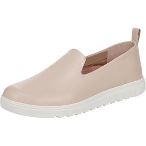 imageVionic Womens Uptown Willa LoaferCameo Rose Leather