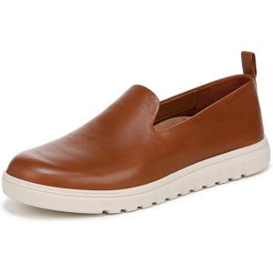 imageVionic Womens Uptown Willa LoaferTan Leather