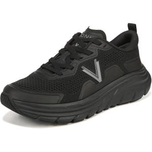 imageVionic Womens Walk Max SneakerBlack