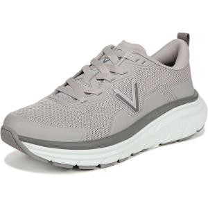 imageVionic Womens Walk Max SneakerLight Grey