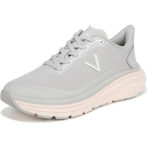 imageVionic Womens Walk Max SneakerVapor Grey Fabric