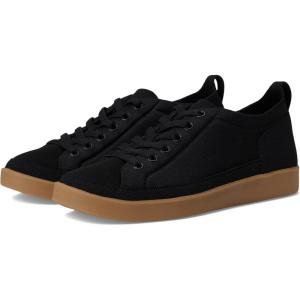 imageVionic Womens Winny Knit SneakerBlack Winny Knit Fabric