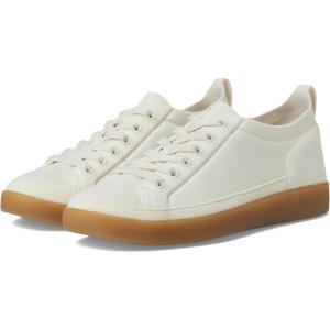 imageVionic Womens Winny Knit SneakerIvory Winny Knit Fabric